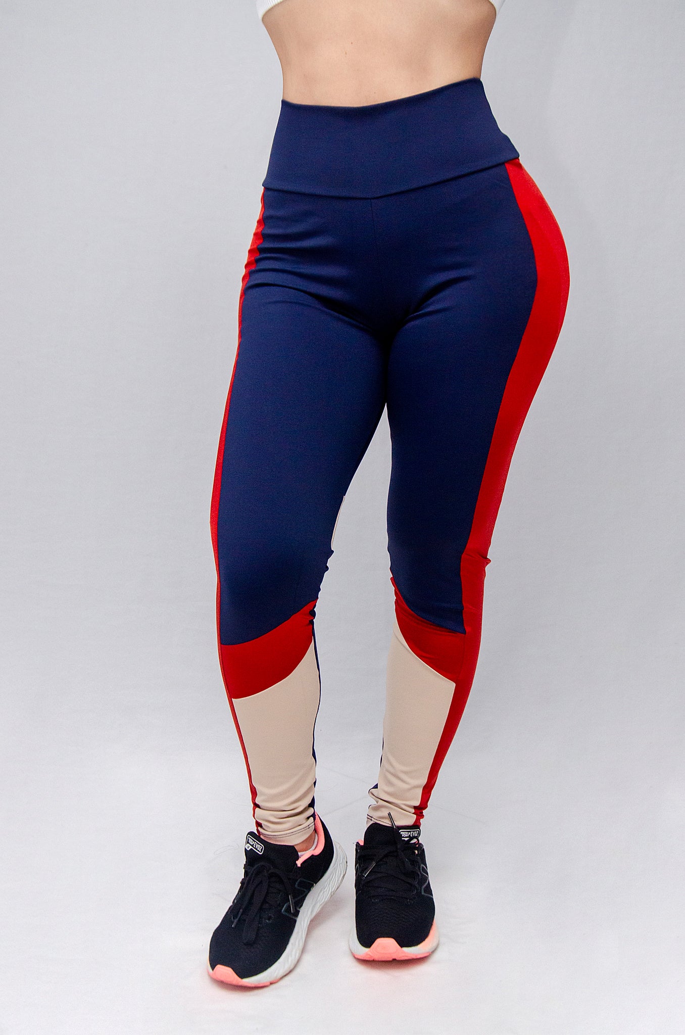 Conscious Tight RioSoft™ Leggings