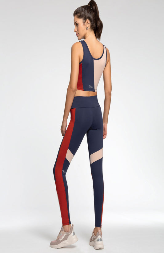 Conscious Tight RioSoft™ Leggings