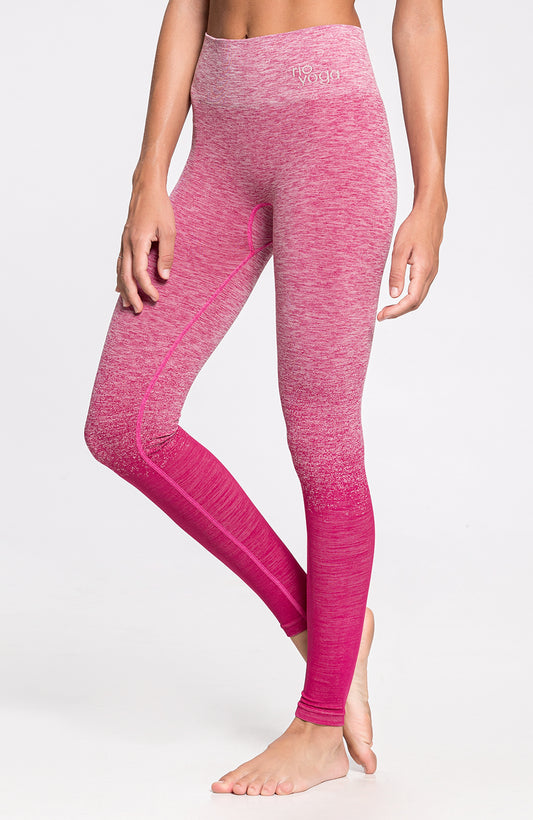 Linda Lift Leggings RioSeamless™ Pink